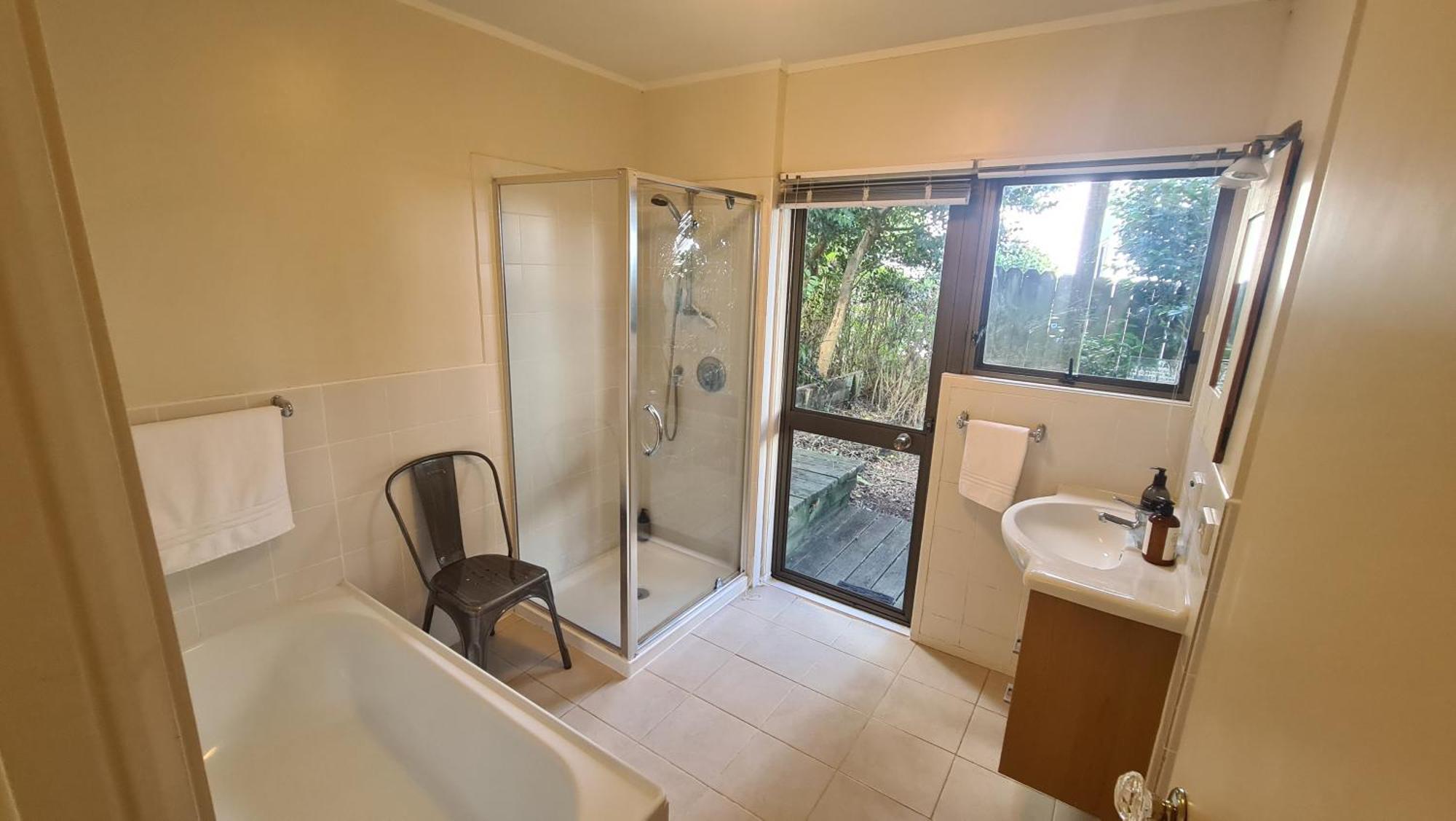 2 Bedroom Home, City And Sea Views Auckland Exteriör bild