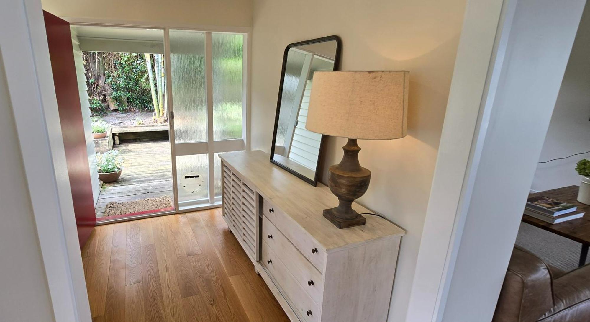 2 Bedroom Home, City And Sea Views Auckland Exteriör bild